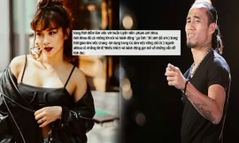 Phạm Anh Khoa chính thức lên tiếng về việc Phạm Lịch tố gạ tình