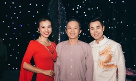 Showbiz 25/12: Nguyên Khang tiết lộ điều ít biết về danh hài Hoài Linh