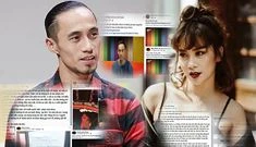 Vợ Phạm Anh Khoa bất ngờ tiết lộ 'ẩn khuất' vụ gạ tình của chồng