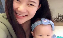 Sự thật vụ người mẫu Như Thảo tố Ngọc Thúy tổ chức bắt cóc con mình