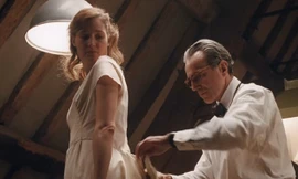 Nếu đoạt giải, họ sẽ làm nên lịch sử tại Oscar