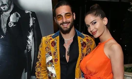 Nam ca sĩ bị mất trộm tài sản gần 1 triệu USD tại World Cup