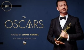 Tất tật những điều cần biết về lễ trao giải Oscar 2018 vào sáng mai