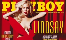 Tạp chí Playboy xóa fanpage 25 triệu follow, 'nghỉ chơi' Facebook
