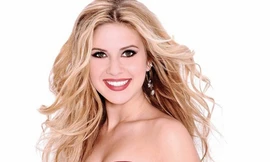 Showbiz 29/3: Nhan sắc nữ diễn viên làm trợ lý báo chí của ông Trump