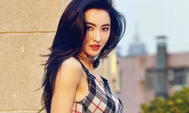 Trương Bá Chi: Scandal ảnh nóng, bị phụ bạc, bình yên bên đại gia U70