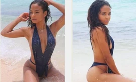 Christina, sinh năm 1981, là điển hình cho thế hệ 8x đa tài ở Cuba