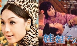 Minh tinh đình đám một thời - Lý Tinh