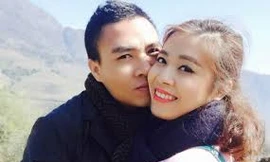 Chuyện tình MC Hoàng Linh: 10 năm trước còn đi dự đám cưới của nhau