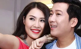 Quế Vân và Trường Giang