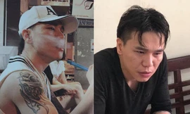 Dân mạng 'dậy sóng' trước đời tư đen tối của ca sĩ Châu Việt Cường