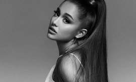 'Người phụ nữ của năm 2018' Ariana Grande quyến rũ ngất ngây 