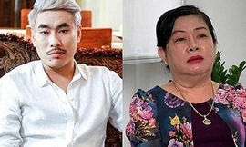 Kiều Minh Tuấn trả lại 900 triệu cát-xê, NSX vẫn không rút đơn kiện