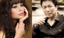 Ca sĩ Vũ Hà: 'Ngọc Anh 3A hét cát xê 10.000 USD còn là rẻ'