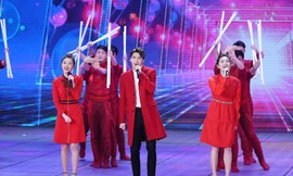 Khán giả tranh cãi nảy lửa về Táo quân 2018