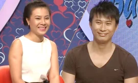 Cặp đôi trai tài - gái sắc nổi tiếng của Bạn muốn hẹn hò 