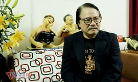 Có thể truy tặng danh hiệu NSND trong đám tang của nghệ sĩ Bùi Cường?