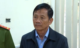 Khởi tố Tổng giám đốc Công ty CP cao su Sơn La 