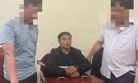 Đối tượng từng có tiền án về ma túy tiếp tục mua bán 7 bánh heroin