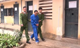 Bắt khẩn cấp tài xế vi phạm nồng độ cồn gây tai nạn chết người 