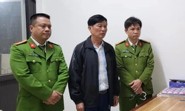 Làm hồ sơ giả để trục lợi hơn 30 tỷ đồng tại dự án Cụm công nghiệp Sông Thao