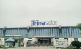 Doanh nghiệp Trung Quốc muốn 'rót' 420 triệu USD vào dự án năng lượng ở Thái Nguyên