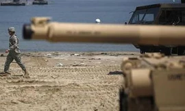 Triều Tiên đòi được công nhận là quốc gia vũ khí hạt nhân