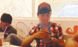 Những cậu ấm, cô chiêu học thêm tại... sòng bài