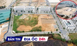 Địa ốc 24H: Thủ tướng chấn chỉnh công tác đấu giá đất; thêm dự án nhà giá rẻ khởi công