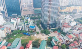 Phó Thủ tướng yêu cầu xử lý các dự án BĐS cấp phép không triển khai