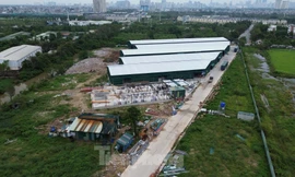 Lấn chiếm đất bị phạt tới 1 tỷ đồng theo quy định mới