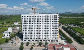 Đề xuất ưu tiên doanh nghiệp mở rộng loại đất làm nhà ở vừa túi tiền