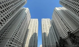 Những chiêu trò gắn mác môi giới 'giăng bẫy' trong cơn sốt giá chung cư