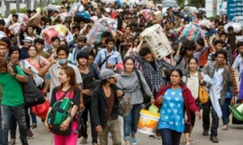 Lao động di cư sẽ là 'chìa khóa' giải quyết vấn đề thiếu nhân lực