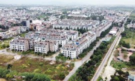 Bộ Tư pháp: Đánh thuế mua bán BĐS theo thời gian sở hữu là không khả thi