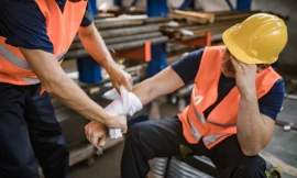 Chốt mức đóng bảo hiểm tai nạn với lao động tự do từ 1/1/2025