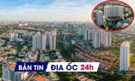 Địa ốc 24H: 'Săn lùng' nhà đất dưới 3 tỷ đồng; người Hà Nội được mua NƠXH tại TPHCM