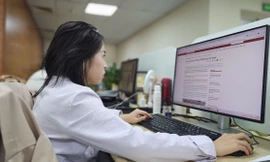 Quy định về tiền thưởng với cán bộ, công chức