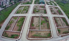 Hà Nội giao loạt khu đất để đấu giá ở các quận, huyện vùng ven