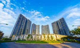 9 tháng đầu năm, Sunshine Homes báo lãi trước thuế hơn 457 tỷ