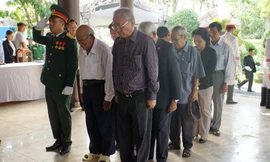 Cuộc sống bình dị của “anh Hai Khải” qua lời kể người dân Củ Chi