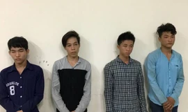 Lời khai lạnh người của nhóm cướp, giết rồi chôn xác phi tang