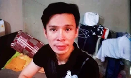 Long - quản lý Spa. Ảnh: C.A (VnExpress)