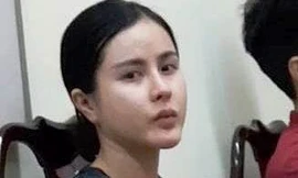 Chân dung người tình hotgirl của trùm đường dây đánh bạc 2.000 tỷ