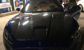 Chân dung 'dân chơi siêu xe' cầm đầu đường dây cá độ hàng trăm tỷ