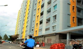 Cư dân Carina Plaza sắp được về nhà sau hơn 5 tháng vụ cháy kinh hoàng