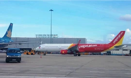 Sự cố mất điện xảy ra vào tối 6/8.