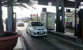 Vì sao trạm BOT cửa ngõ Sài Gòn dừng thu phí?