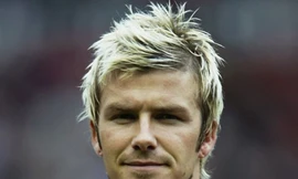 Beckham – Người mẫu tóc