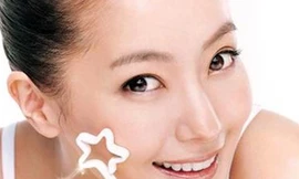 Da đẹp đón nắng hè